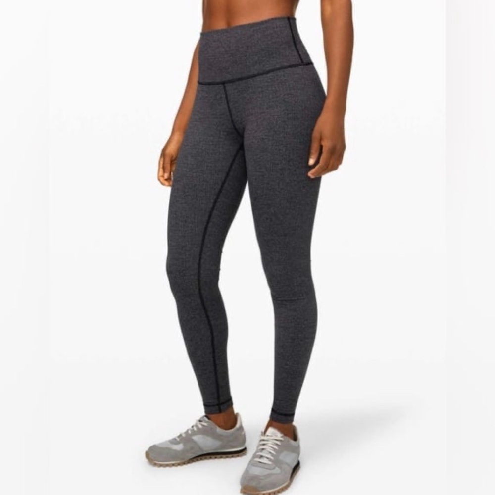 Lululemon Wunder Under High-Rise 28"